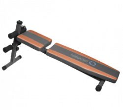  скамья Oxygen Dallas II.